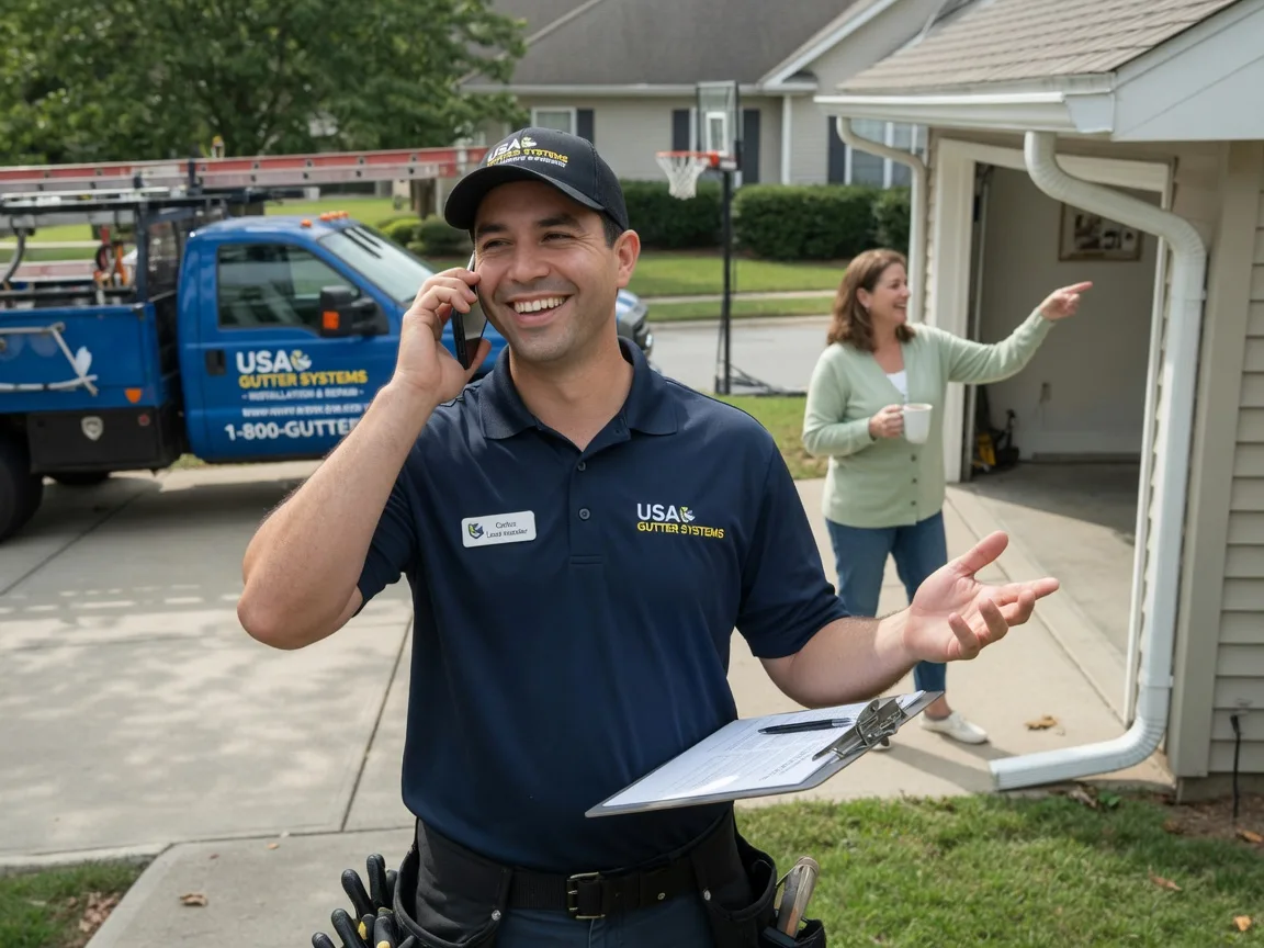 Gutter Installation Glen Flora, TX FAQs